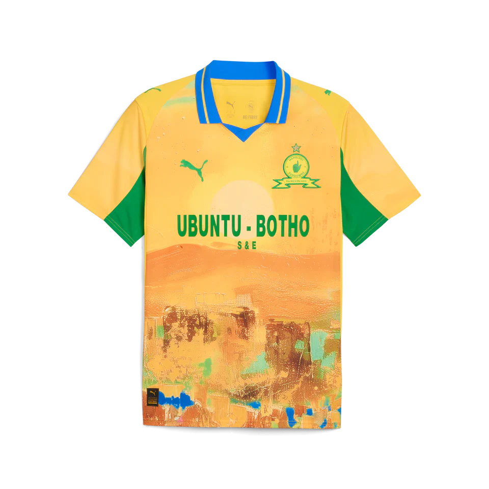 MSFC x KIDSUPER JERSEY HOME