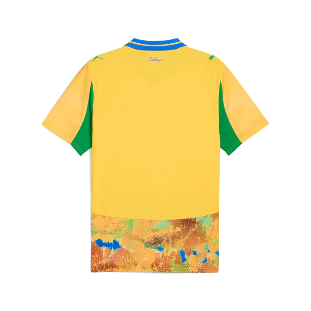 MSFC x KIDSUPER JERSEY HOME