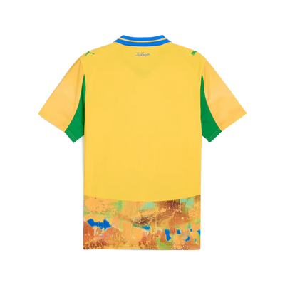 MSFC x KIDSUPER JERSEY HOME