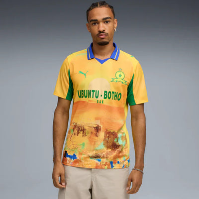 MSFC x KIDSUPER JERSEY HOME