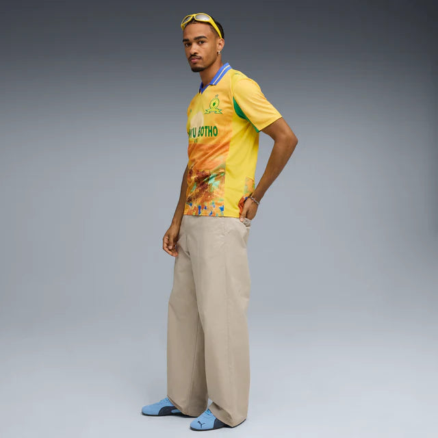 MSFC x KIDSUPER JERSEY HOME