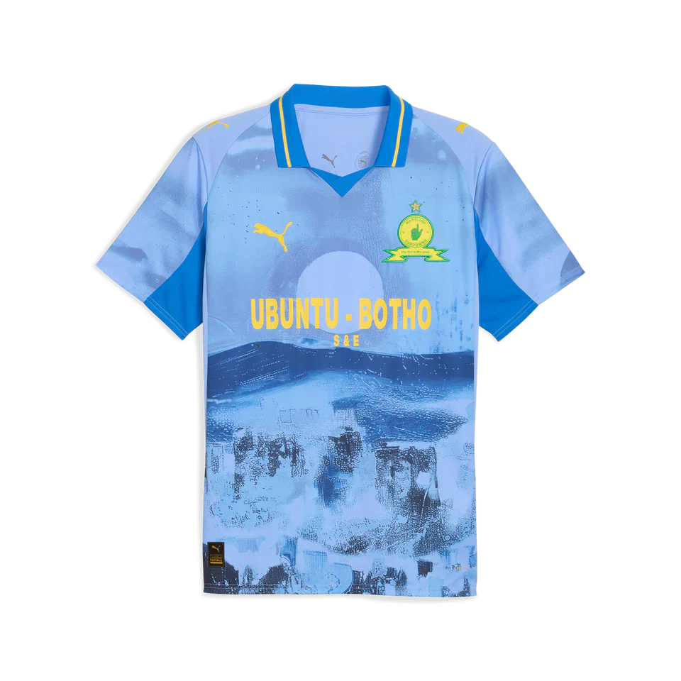 MSFC x KIDSUPER JERSEY AWAY