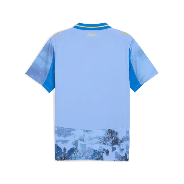 MSFC x KIDSUPER JERSEY AWAY