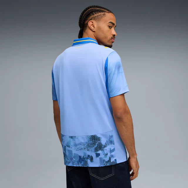 MSFC x KIDSUPER JERSEY AWAY