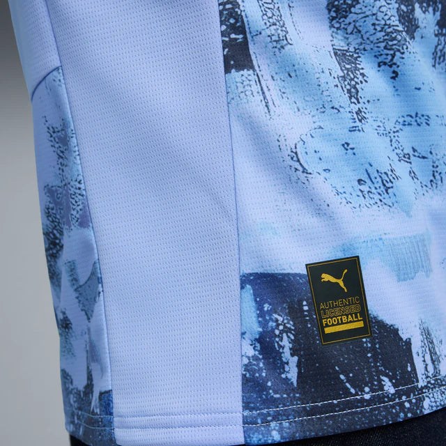 MSFC x KIDSUPER JERSEY AWAY