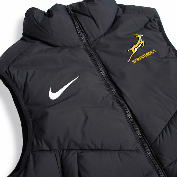 Nike Springbok Sideline Vest