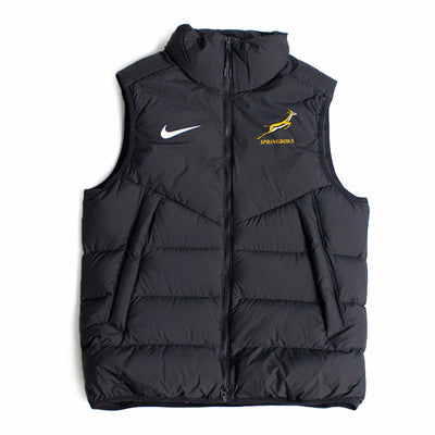 Nike Springbok Sideline Vest