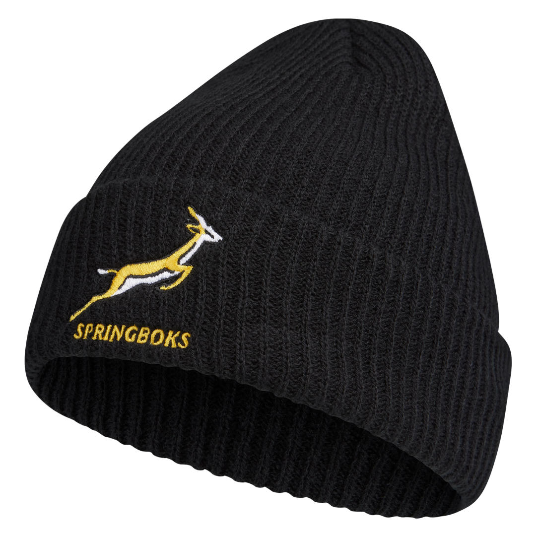 Springbok Nike Unity Fisherman’s beanie