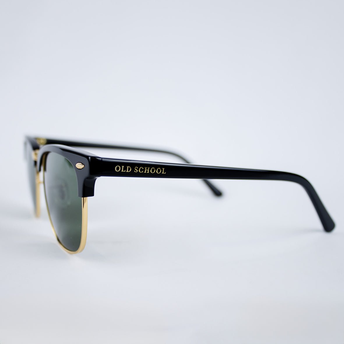 Old School Master Of The Club Sunnies