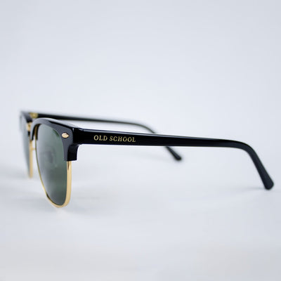 Old School Master Of The Club Sunnies