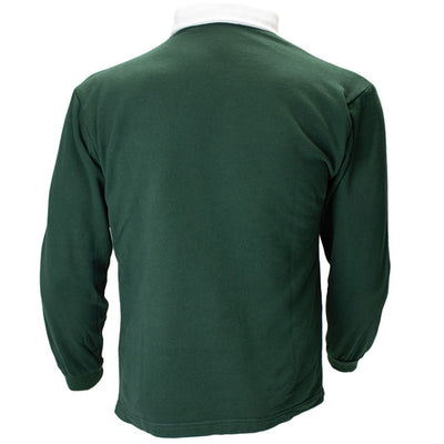 Schools Pretoria Boys LS Rugby Jersey-OS Green