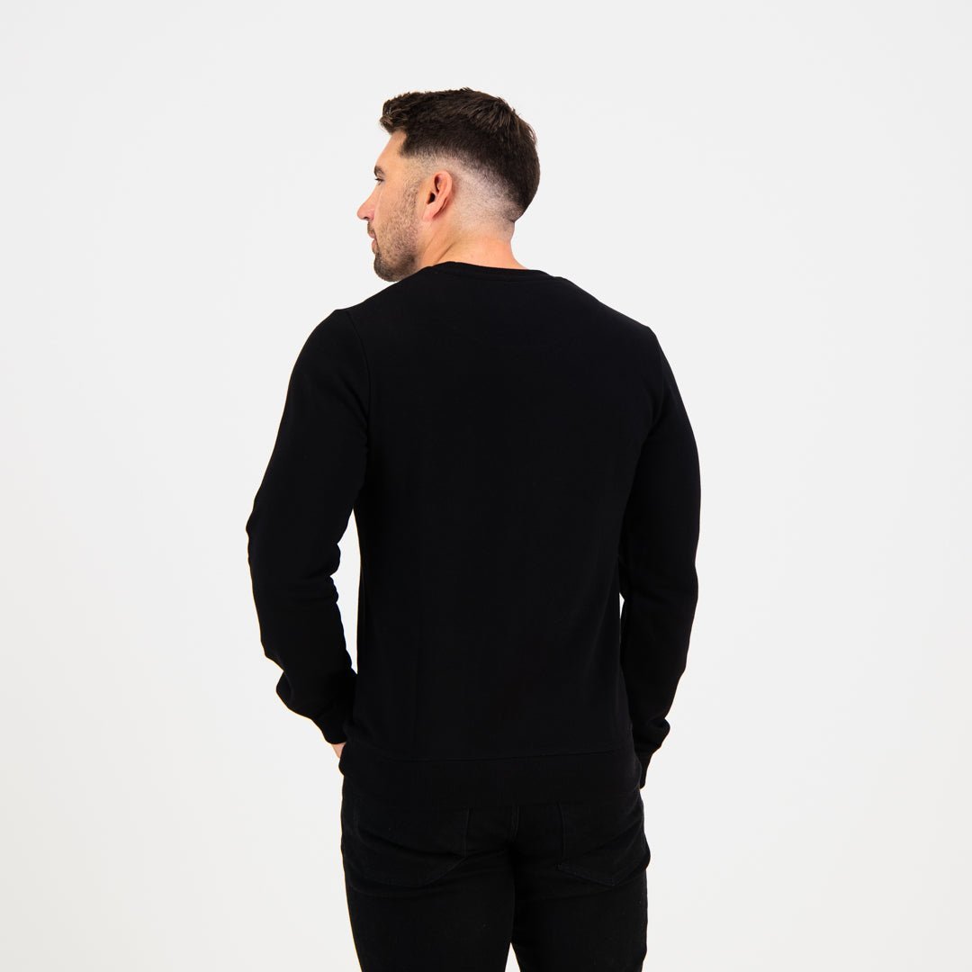 SA Supp Dricus du Plessis Crew Neck USA