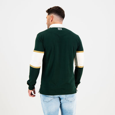 SA Supporters Dricus du Plessis USA