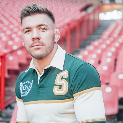 SA Supporters Dricus du Plessis USA