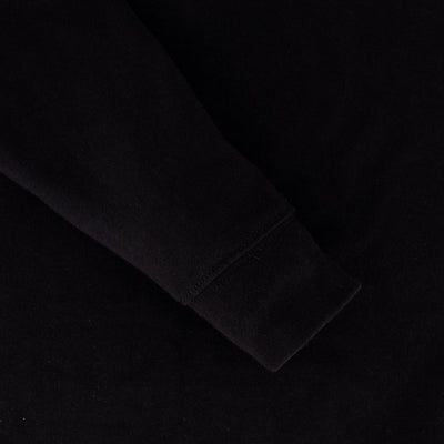 Schools Jeppe LS Rugby Jersey-Black