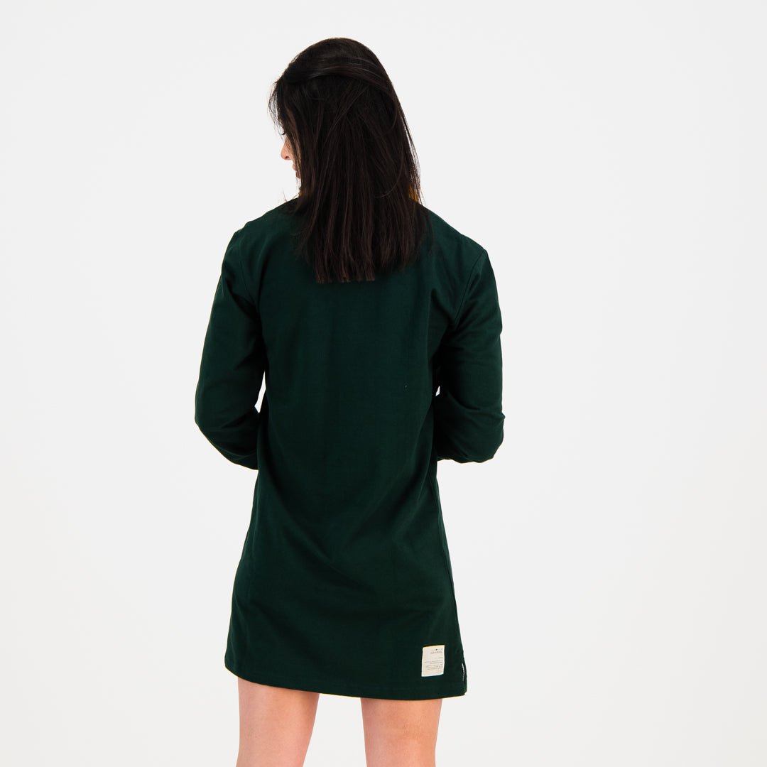 South African Supporters Dress