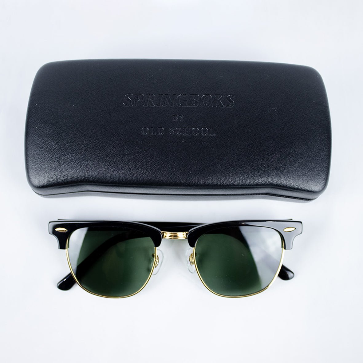 Springbok Master Of The Club Sunnies