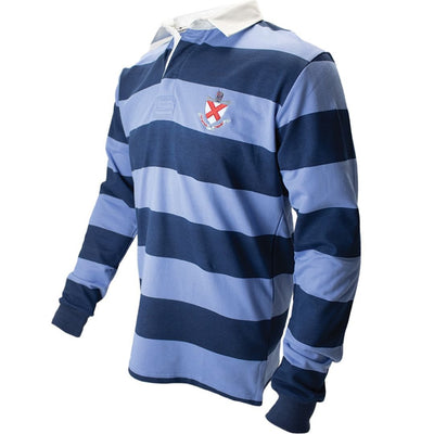 Schools St Andrews YD LS Rugby Jersey-Insignia Blue