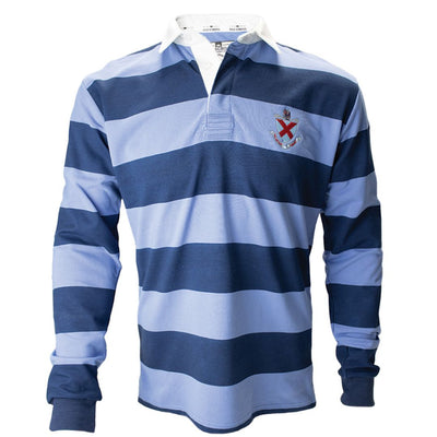 Schools St Andrews YD LS Rugby Jersey-Insignia Blue
