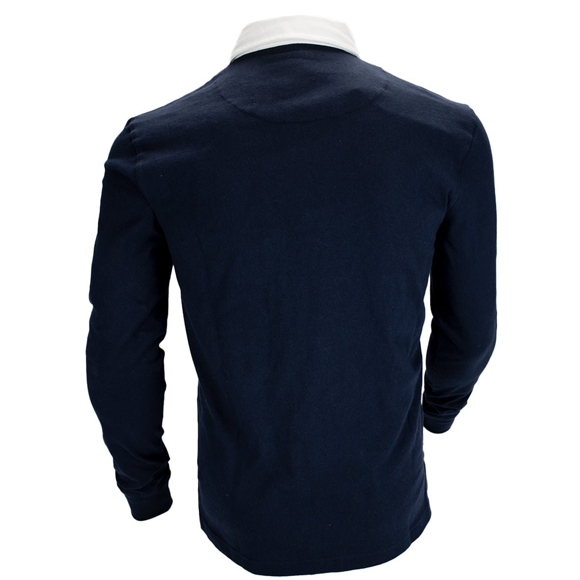 Schools St Benidicts LS Rugby Jersey-Navy