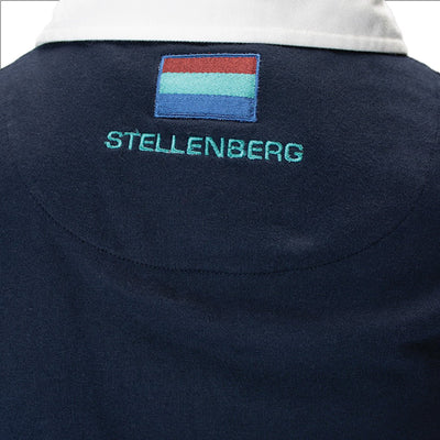 Schools Stellenberg LS Rugby Jersey-SB Blue
