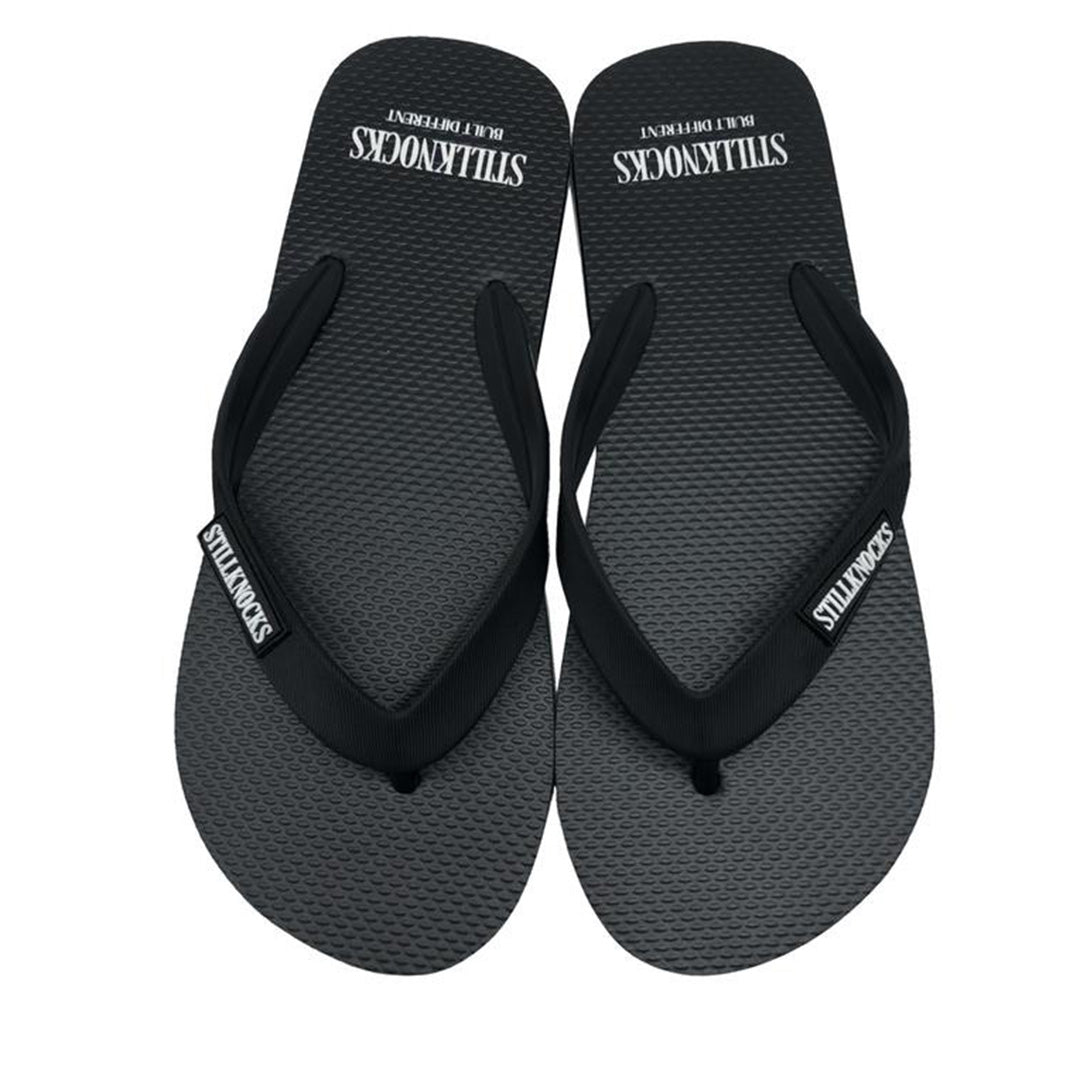 Stillknocks Word Slops-Black