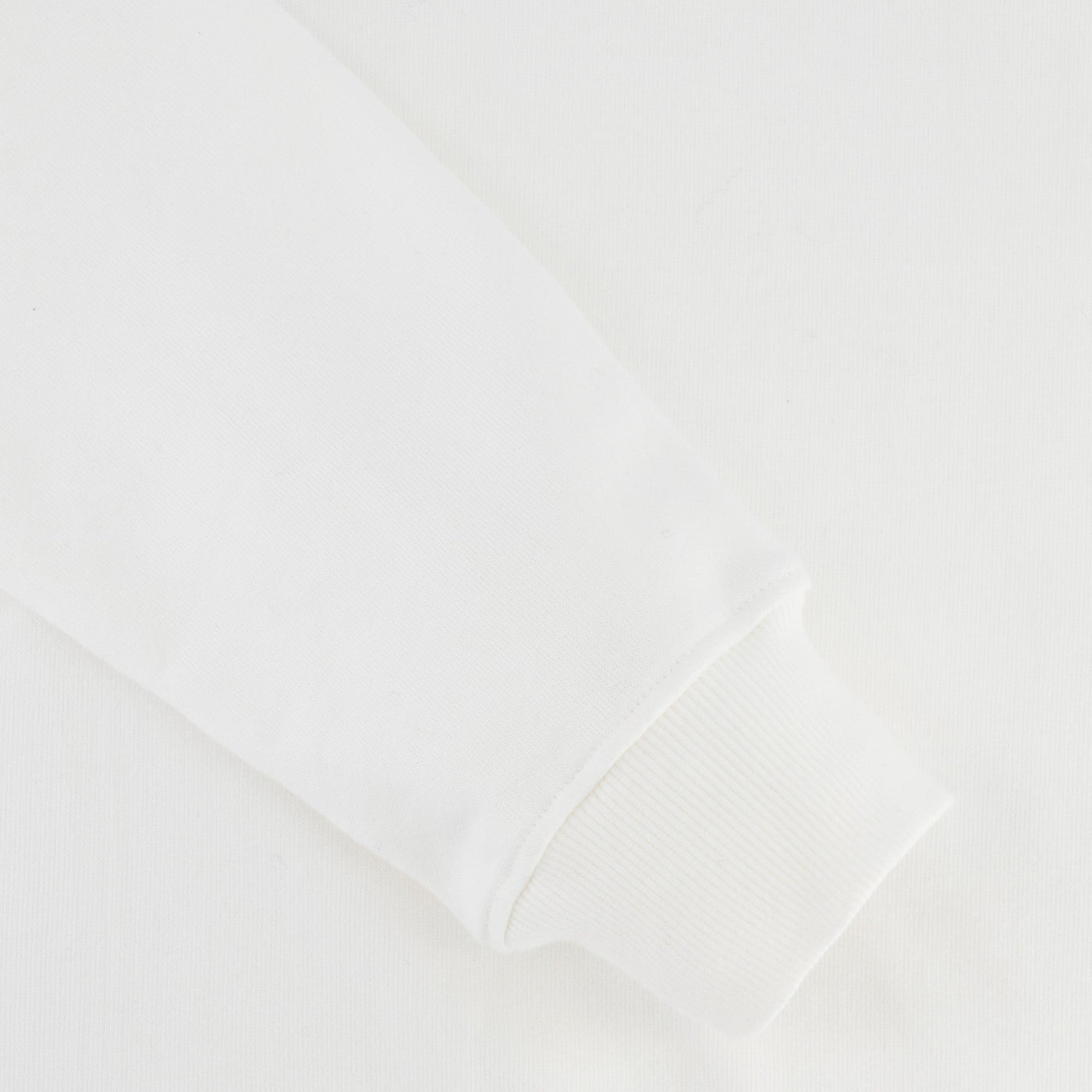 Stillknocks S Crew Neck Sweat-Cloud Dancer