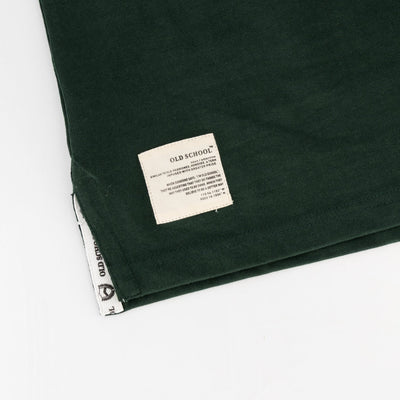 B2B Tullamore Dew SA Supp LS Rugby Jersey-OS Green