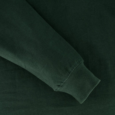 B2B Tullamore Dew SA Supp LS Rugby Jersey-OS Green