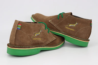 Springbok Veldskoen