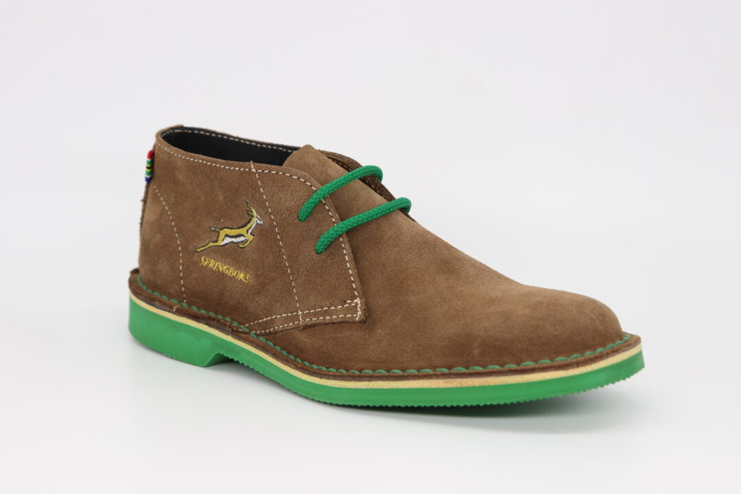 Springbok Veldskoen